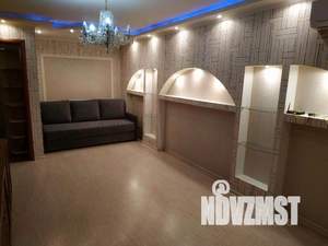 1-к квартира, на длительный срок, 38м2, 3/15 этаж