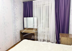 3-к квартира, на длительный срок, 64м2, 8/9 этаж