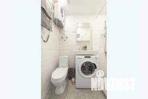 1-к квартира, посуточно, 15м2, 1/1 этаж