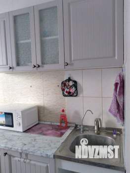 1-к квартира, на длительный срок, 36м2, 1/14 этаж