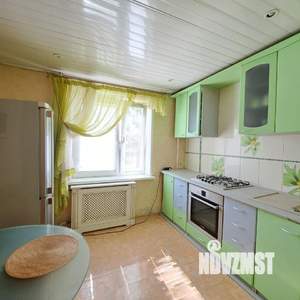 1-к квартира, на длительный срок, 33м2, 1/12 этаж