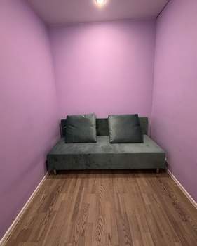 1-к квартира, на длительный срок, 40м2, 3/17 этаж