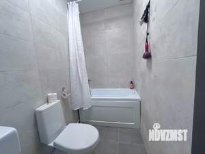 1-к квартира, посуточно, 29м2, 1/1 этаж