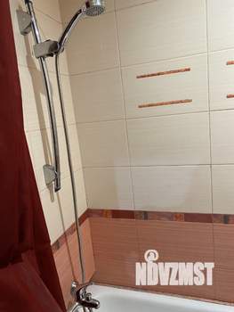 1-к квартира, на длительный срок, 36м2, 4/5 этаж