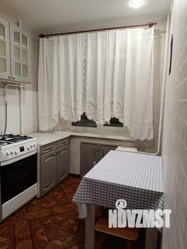 2-к квартира, на длительный срок, 44м2, 8/9 этаж