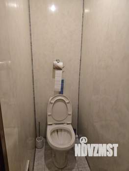 2-к квартира, на длительный срок, 51м2, 4/10 этаж