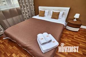 1-к квартира, посуточно, 39м2, 1/1 этаж