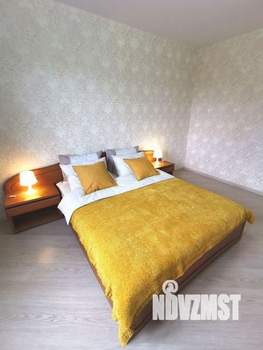 2-к квартира, посуточно, 50м2, 4/15 этаж