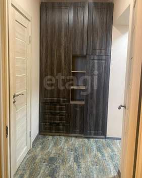 1-к квартира, на длительный срок, 33м2, 6/6 этаж