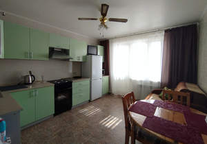 1-к квартира, на длительный срок, 45м2, 12/17 этаж