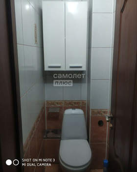 2-к квартира, на длительный срок, 35м2, 1/9 этаж