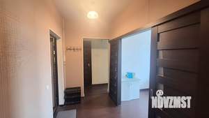 1-к квартира, на длительный срок, 37м2, 9/17 этаж