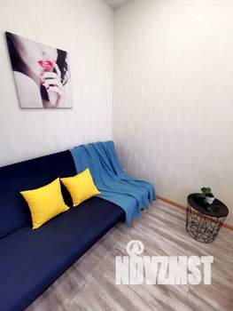 1-к квартира, посуточно, 50м2, 6/15 этаж