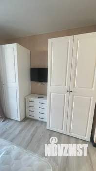 1-к квартира, на длительный срок, 37м2, 6/8 этаж