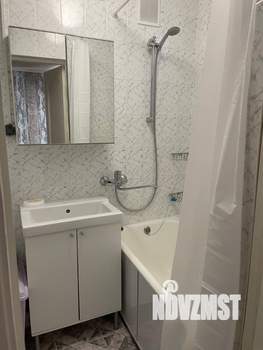 1-к квартира, на длительный срок, 33м2, 3/9 этаж