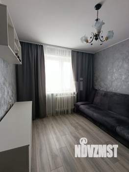2-к квартира, на длительный срок, 45м2, 3/5 этаж