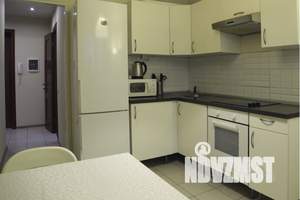 1-к квартира, посуточно, 37м2, 15/17 этаж