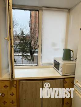 2-к квартира, посуточно, 40м2, 2/5 этаж