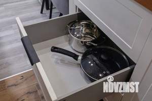 1-к квартира, посуточно, 15м2, 1/1 этаж