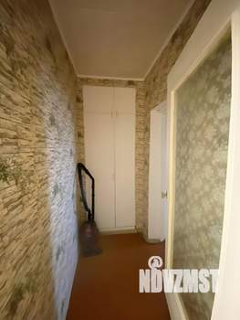 2-к квартира, на длительный срок, 45м2, 5/5 этаж