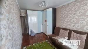 2-к квартира, на длительный срок, 53м2, 1/9 этаж