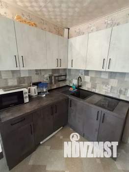 Студия квартира, посуточно, 18м2, 2/5 этаж