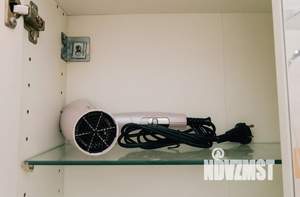 2-к квартира, посуточно, 56м2, 14/17 этаж