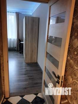 1-к квартира, на длительный срок, 32м2, 2/2 этаж