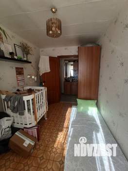 3-к квартира, на длительный срок, 57м2, 9/9 этаж