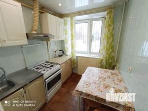 2-к квартира, на длительный срок, 45м2, 2/9 этаж