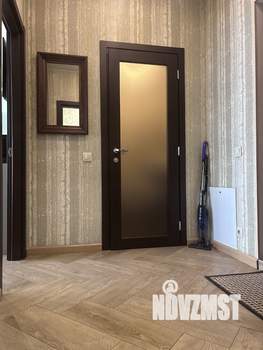 1-к квартира, на длительный срок, 40м2, 4/20 этаж