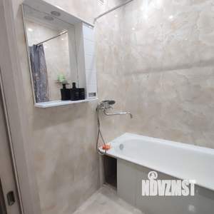 2-к квартира, на длительный срок, 57м2, 10/17 этаж