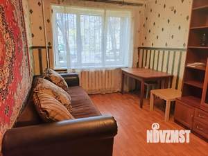 2-к квартира, на длительный срок, 44м2, 1/5 этаж