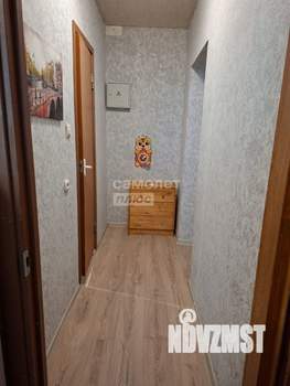 1-к квартира, на длительный срок, 36м2, 10/17 этаж