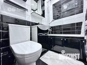 2-к квартира, на длительный срок, 43м2, 3/3 этаж