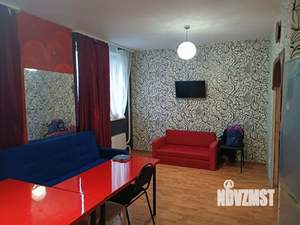 3-к квартира, на длительный срок, 100м2, 9/25 этаж