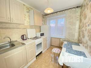 1-к квартира, посуточно, 31м2, 5/9 этаж