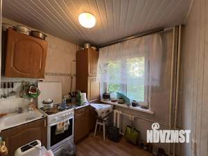 2-к квартира, на длительный срок, 45м2, 3/5 этаж