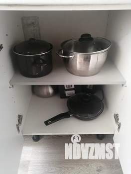 Студия квартира, посуточно, 28м2, 2/23 этаж