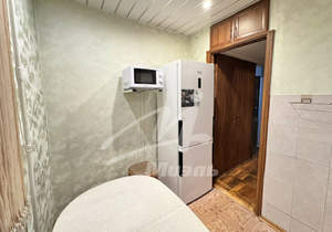 3-к квартира, на длительный срок, 64м2, 8/9 этаж