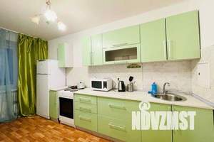 1-к квартира, посуточно, 40м2, 13/15 этаж