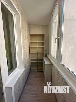 2-к квартира, на длительный срок, 52м2, 8/17 этаж