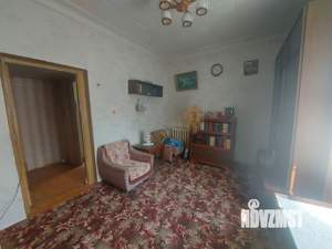 3-к квартира, на длительный срок, 61м2, 2/2 этаж