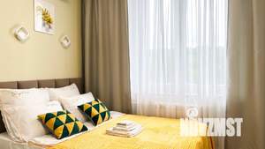 1-к квартира, посуточно, 12м2, 1/1 этаж