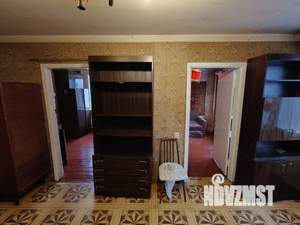 4-к квартира, на длительный срок, 61м2, 3/5 этаж