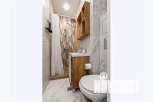 1-к квартира, посуточно, 12м2, 2/18 этаж