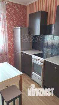 1-к квартира, на длительный срок, 35м2, 14/16 этаж