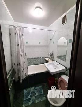 2-к квартира, на длительный срок, 42м2, 5/5 этаж