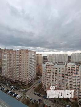 1-к квартира, на длительный срок, 39м2, 16/17 этаж