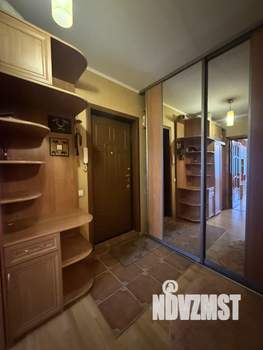 2-к квартира, на длительный срок, 65м2, 1/14 этаж